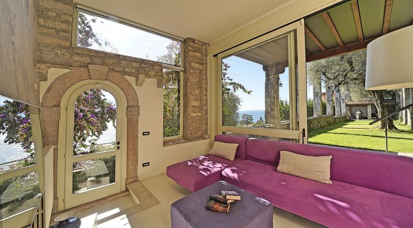 Photo of The Garden by the Lake