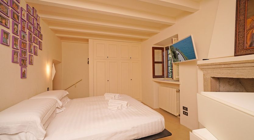 Photo of The Garden by the Lake