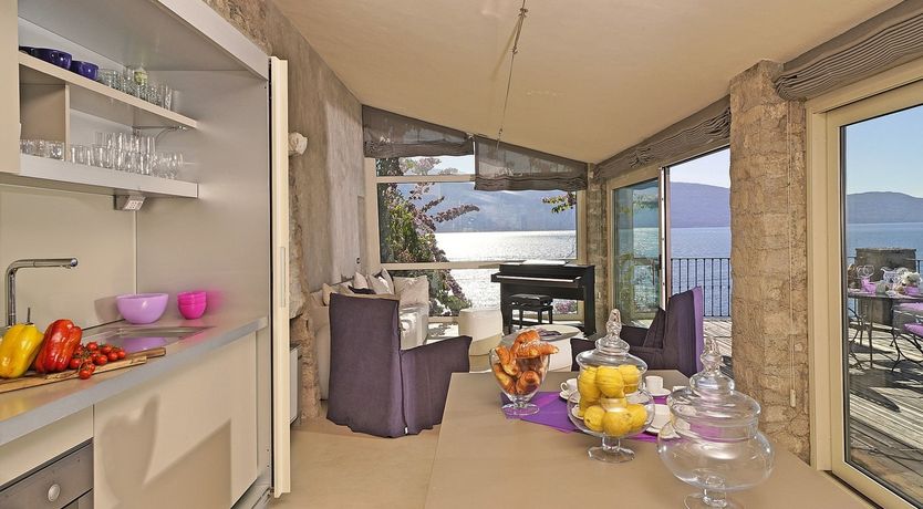 Photo of The Garden by the Lake