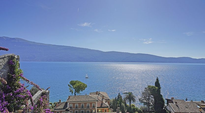 Photo of The Garden by the Lake