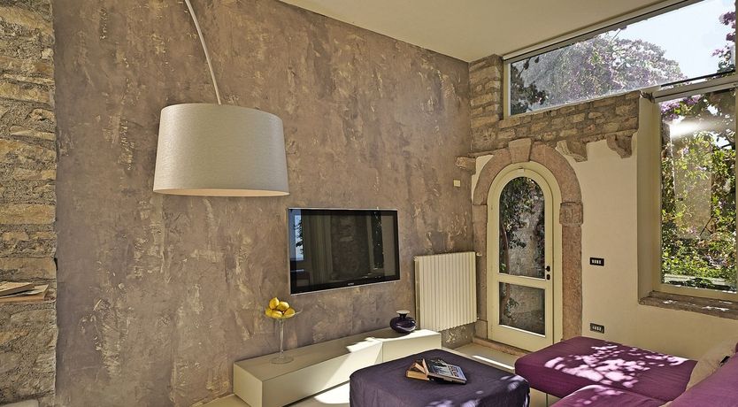 Photo of The Garden by the Lake