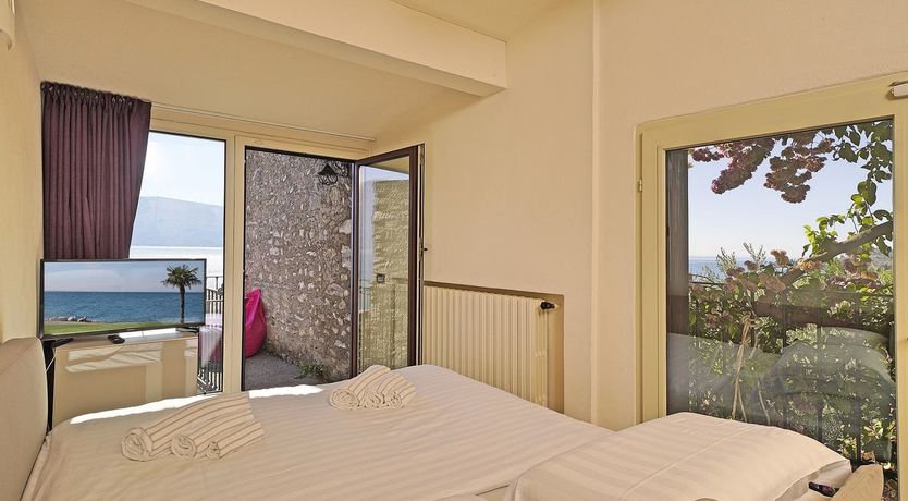 Photo of The Garden by the Lake