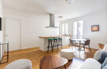 River Walks & Museums Holiday Home