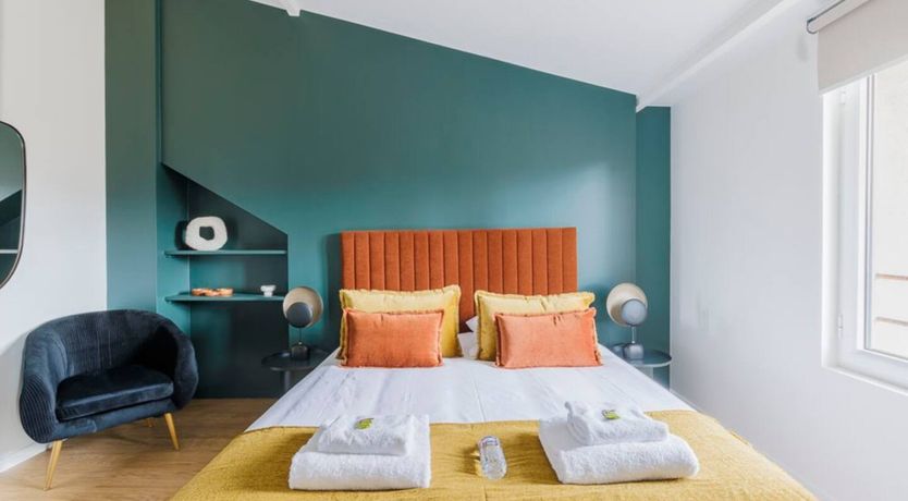 Photo of Parisian City Vistas