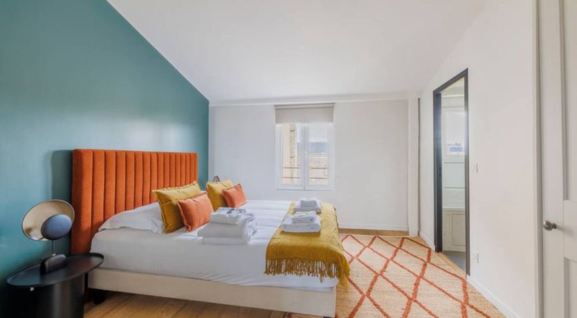 Photo of Parisian City Vistas