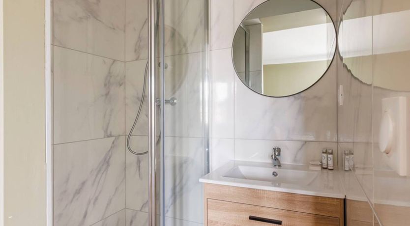 Photo of Parisian City Vistas