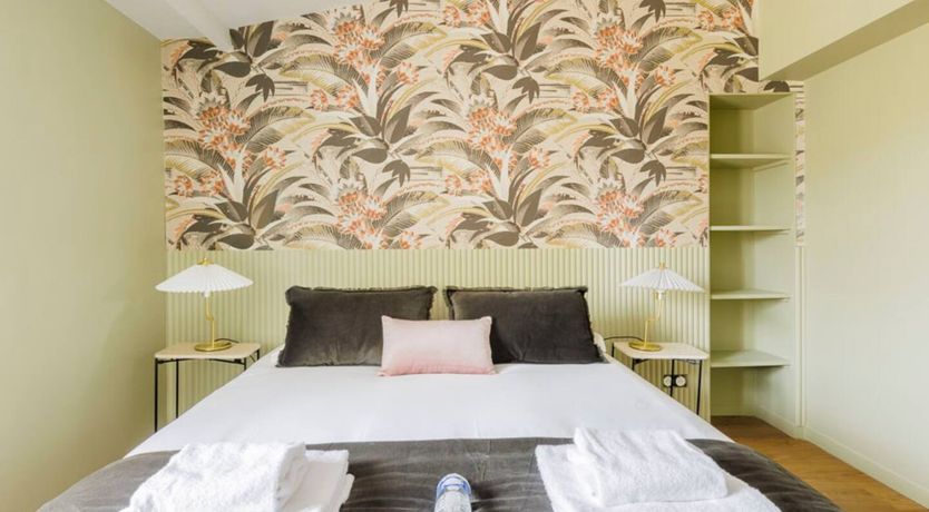 Photo of Parisian City Vistas