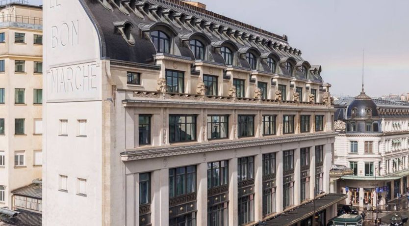 Photo of Parisian City Vistas