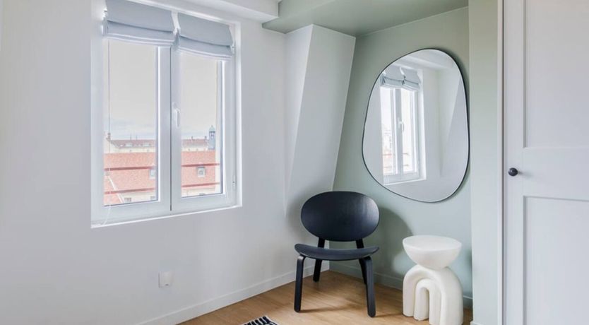 Photo of Parisian City Vistas