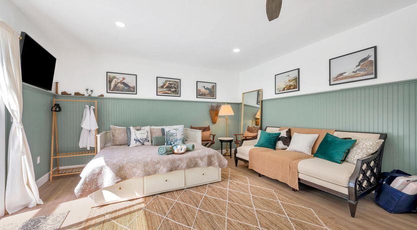 Photo of Floridian Retreat