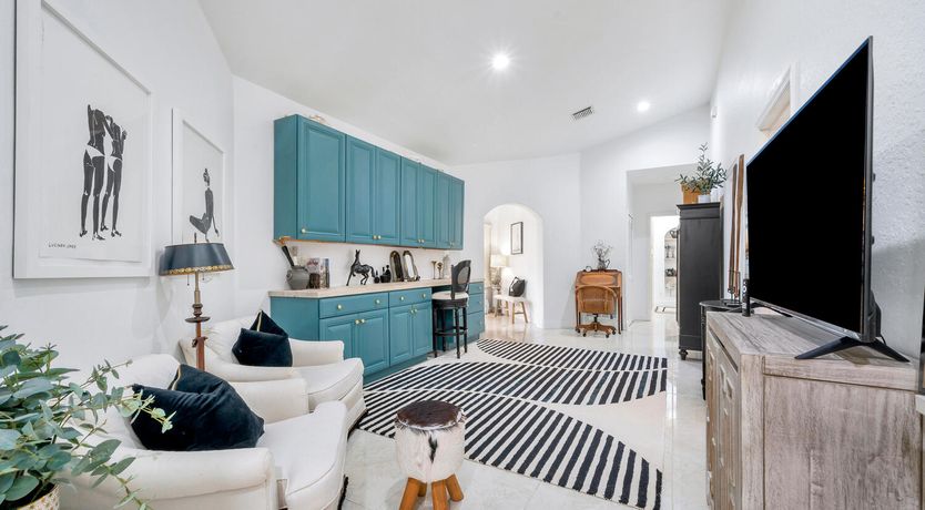 Photo of Floridian Retreat