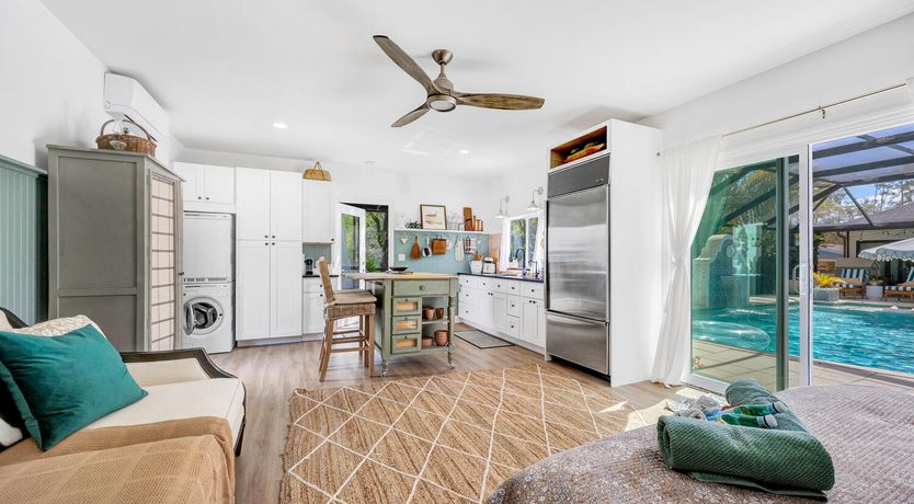 Photo of Floridian Retreat