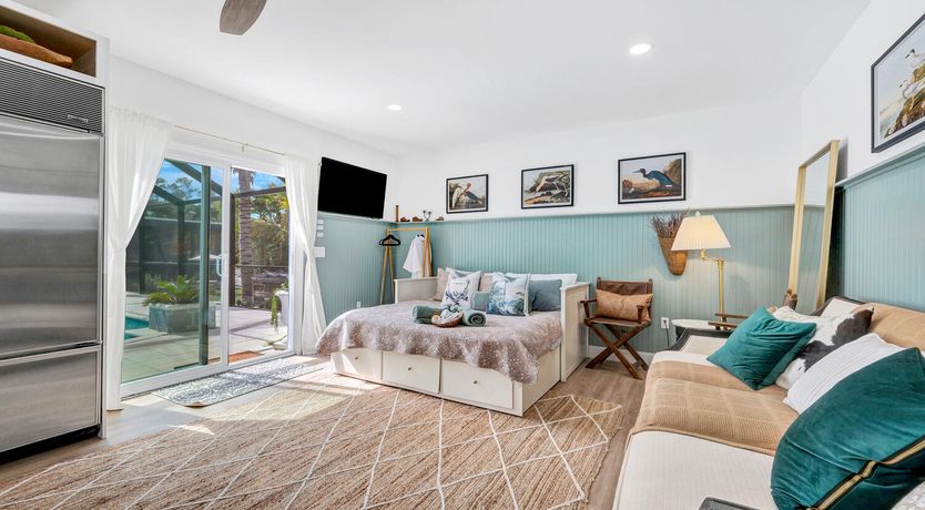 Photo of Floridian Retreat