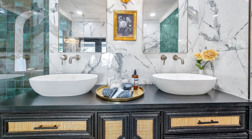 Photo of Floridian Retreat