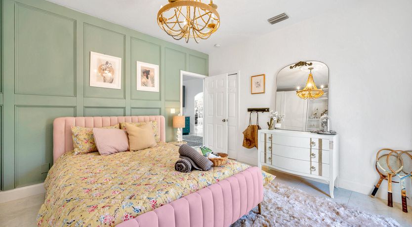 Photo of Floridian Retreat