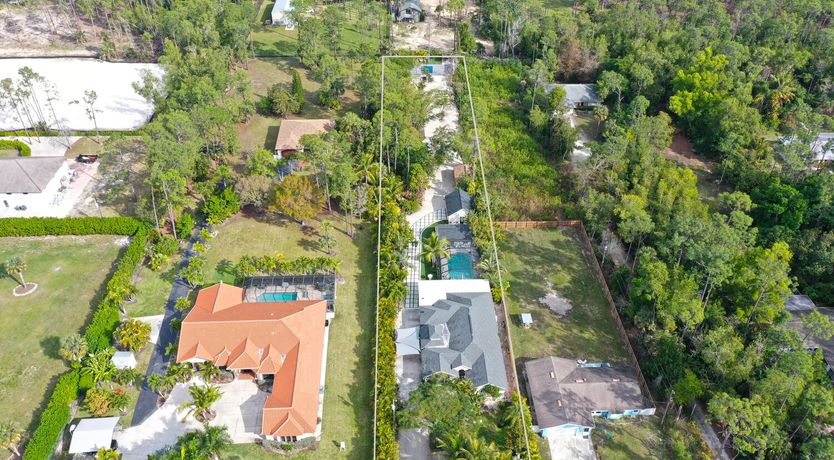 Photo of Floridian Retreat