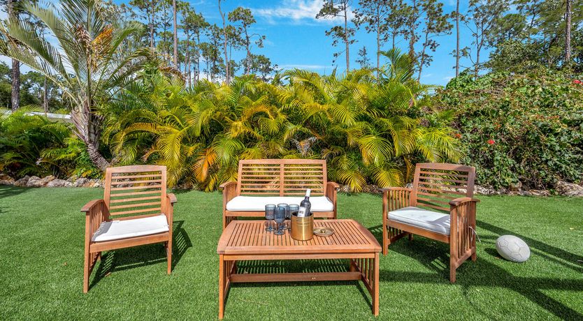 Photo of Floridian Retreat