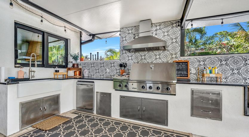 Photo of Floridian Retreat