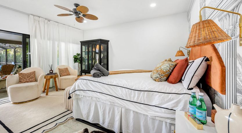 Photo of Floridian Retreat