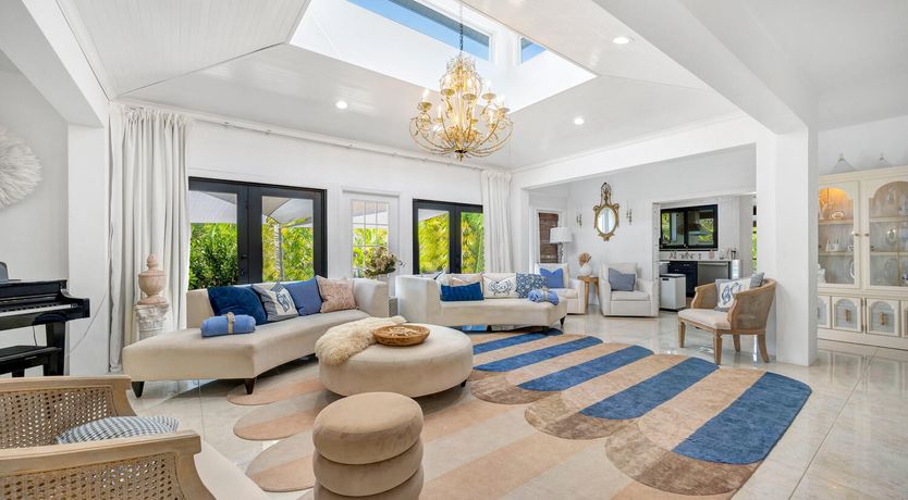 Photo of Floridian Retreat