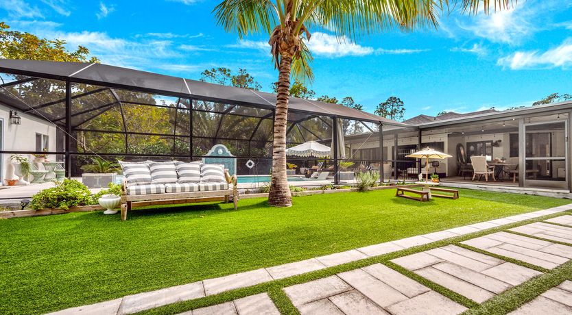 Photo of Floridian Retreat