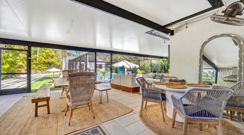 Photo of Floridian Retreat