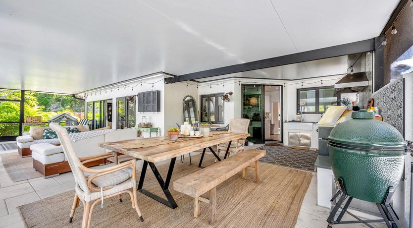 Photo of Floridian Retreat