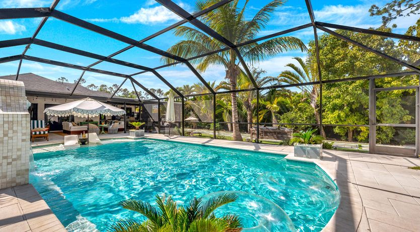 Photo of Floridian Retreat