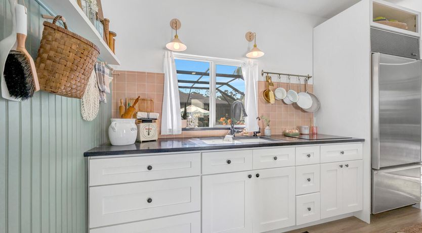 Photo of Floridian Retreat