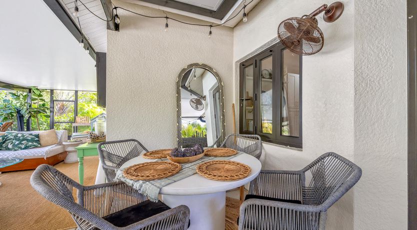 Photo of Floridian Retreat