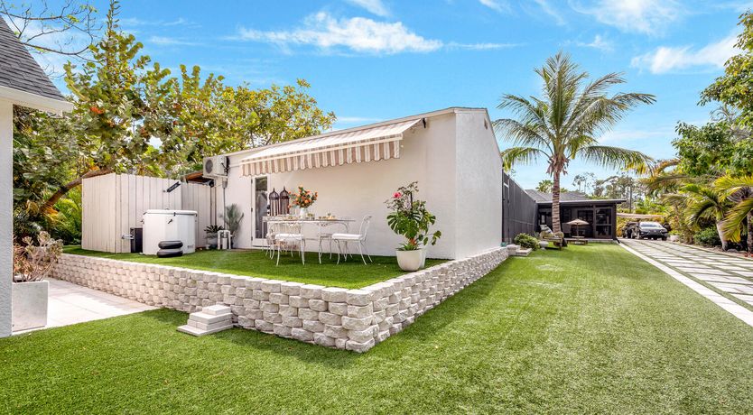 Photo of Floridian Retreat