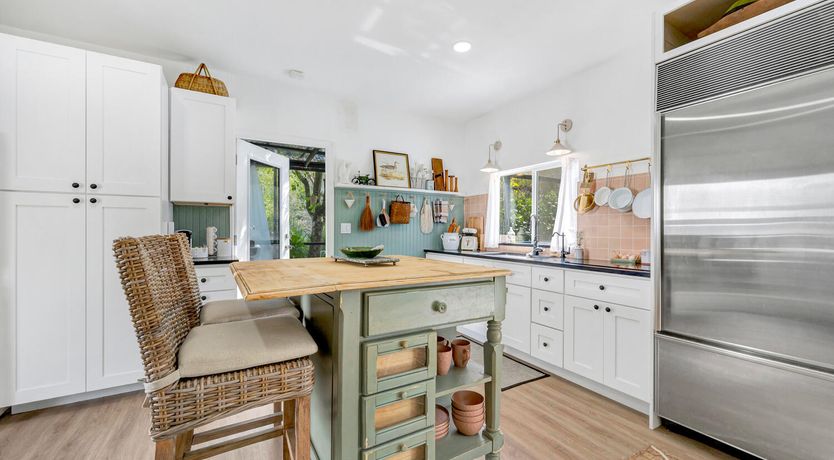 Photo of Floridian Retreat