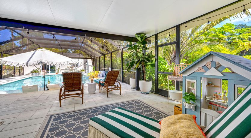 Photo of Floridian Retreat