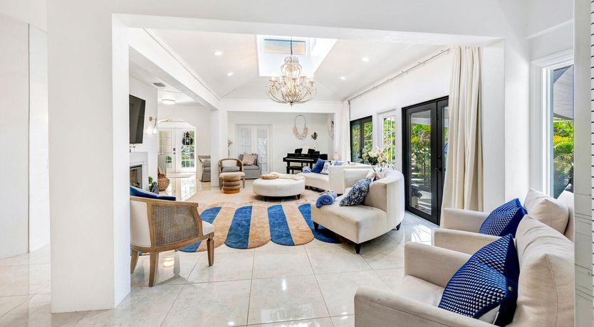 Photo of Floridian Retreat