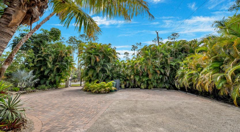 Photo of Floridian Retreat