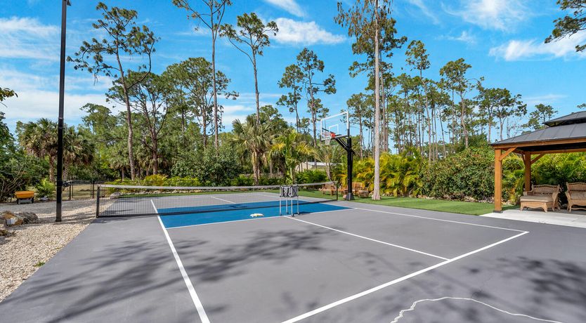 Photo of Floridian Retreat