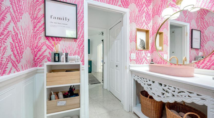 Photo of Floridian Retreat