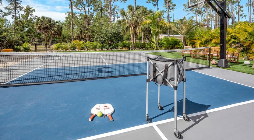 Photo of Floridian Retreat