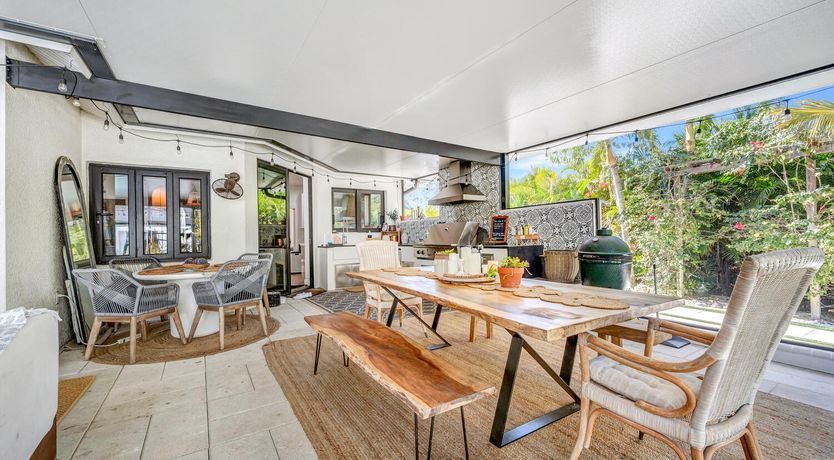 Photo of Floridian Retreat