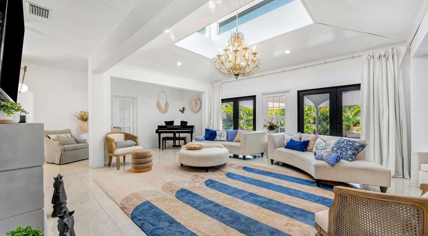 Photo of Floridian Retreat