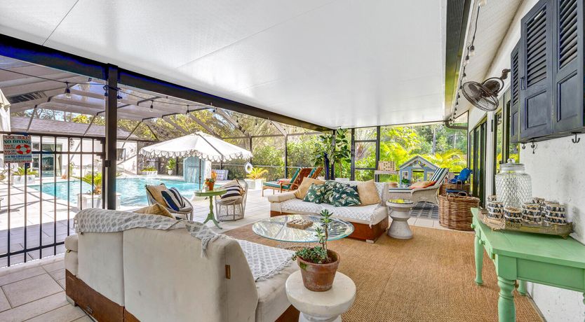 Photo of Floridian Retreat