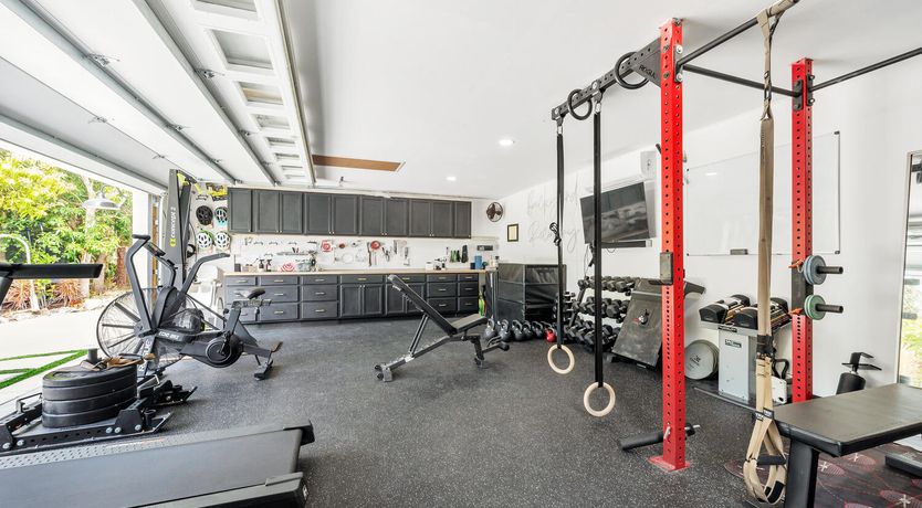 Photo of Floridian Retreat