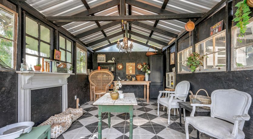 Photo of Floridian Retreat