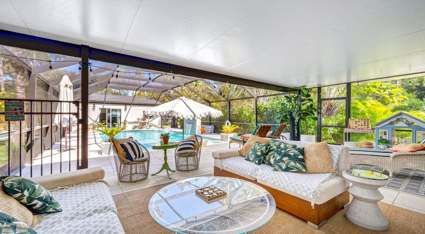 Photo of Floridian Retreat