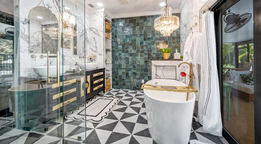 Photo of Floridian Retreat