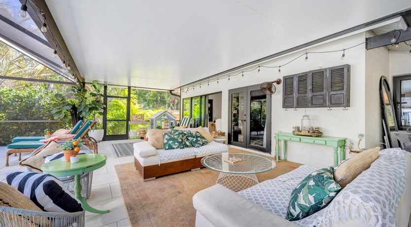 Photo of Floridian Retreat