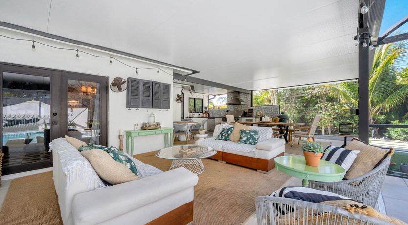 Photo of Floridian Retreat