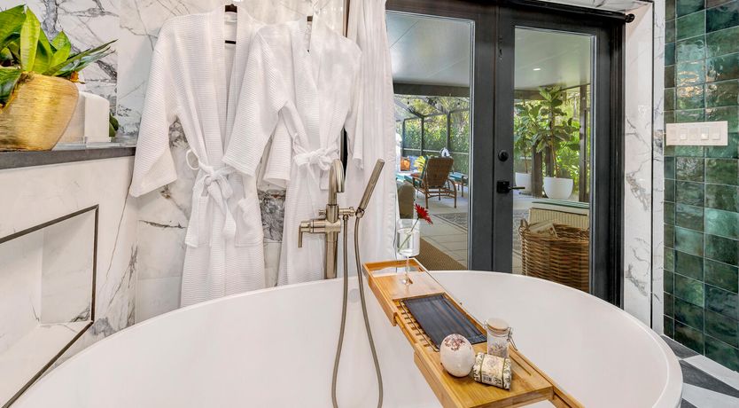 Photo of Floridian Retreat