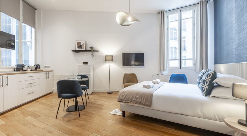 Photo of Iconic Paris