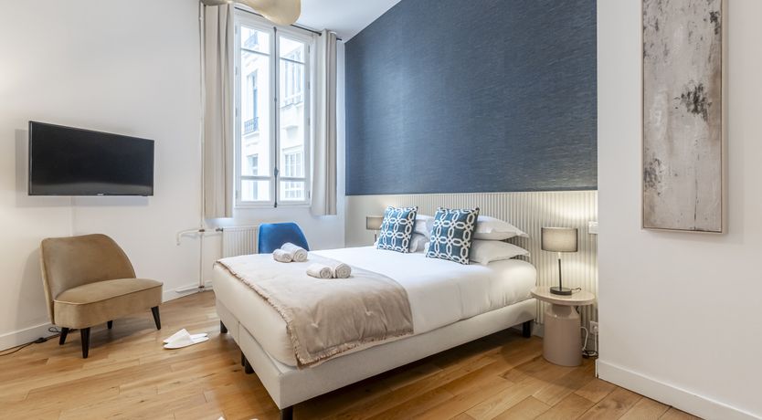 Photo of Iconic Paris